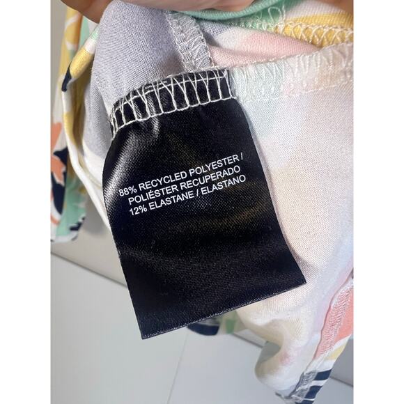 Hang Ten Womens Sunray Long Sleeve Sun Tee Sun Shirt UPF 50 Protection Size XL - Picture 6 of 8